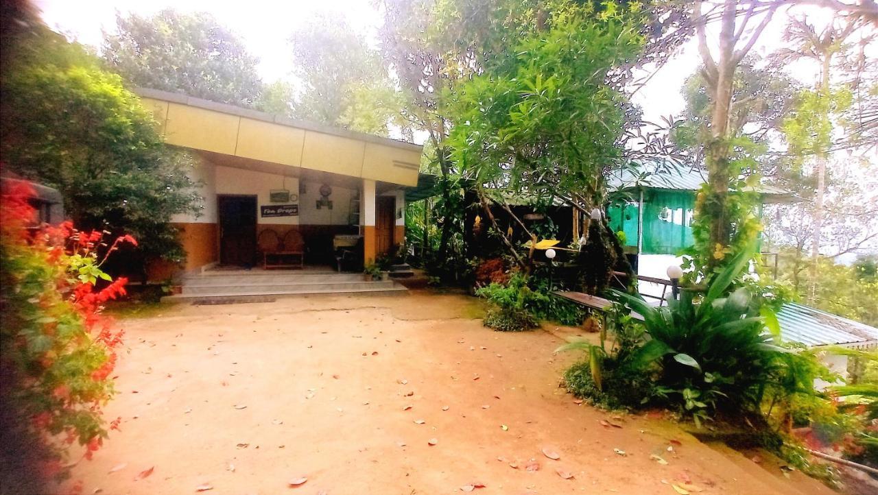 Munnar Home Stay Teadrops Plantation Villa Zewnętrze zdjęcie