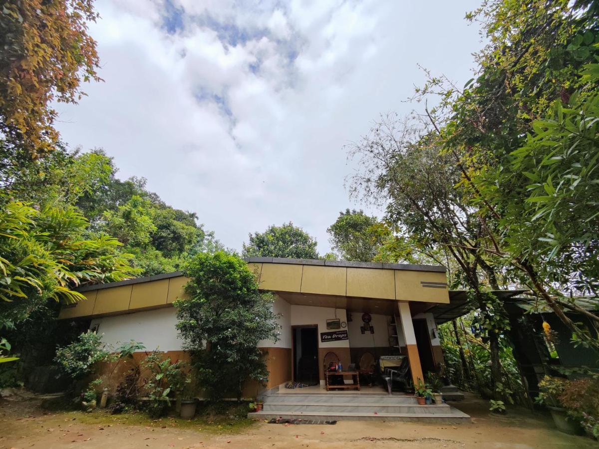 Munnar Home Stay Teadrops Plantation Villa Zewnętrze zdjęcie