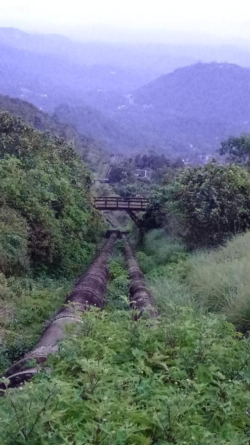 Munnar Home Stay Teadrops Plantation Villa Zewnętrze zdjęcie