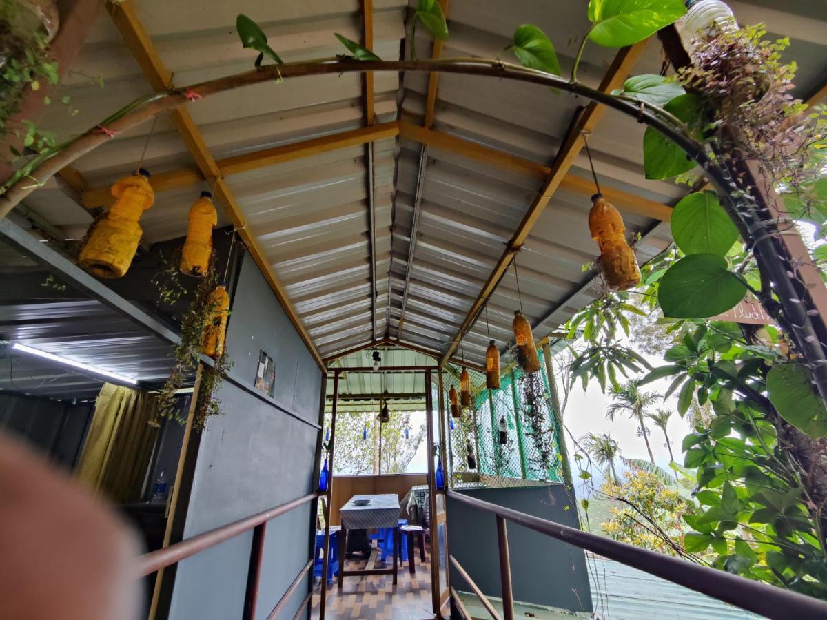 Munnar Home Stay Teadrops Plantation Villa Zewnętrze zdjęcie