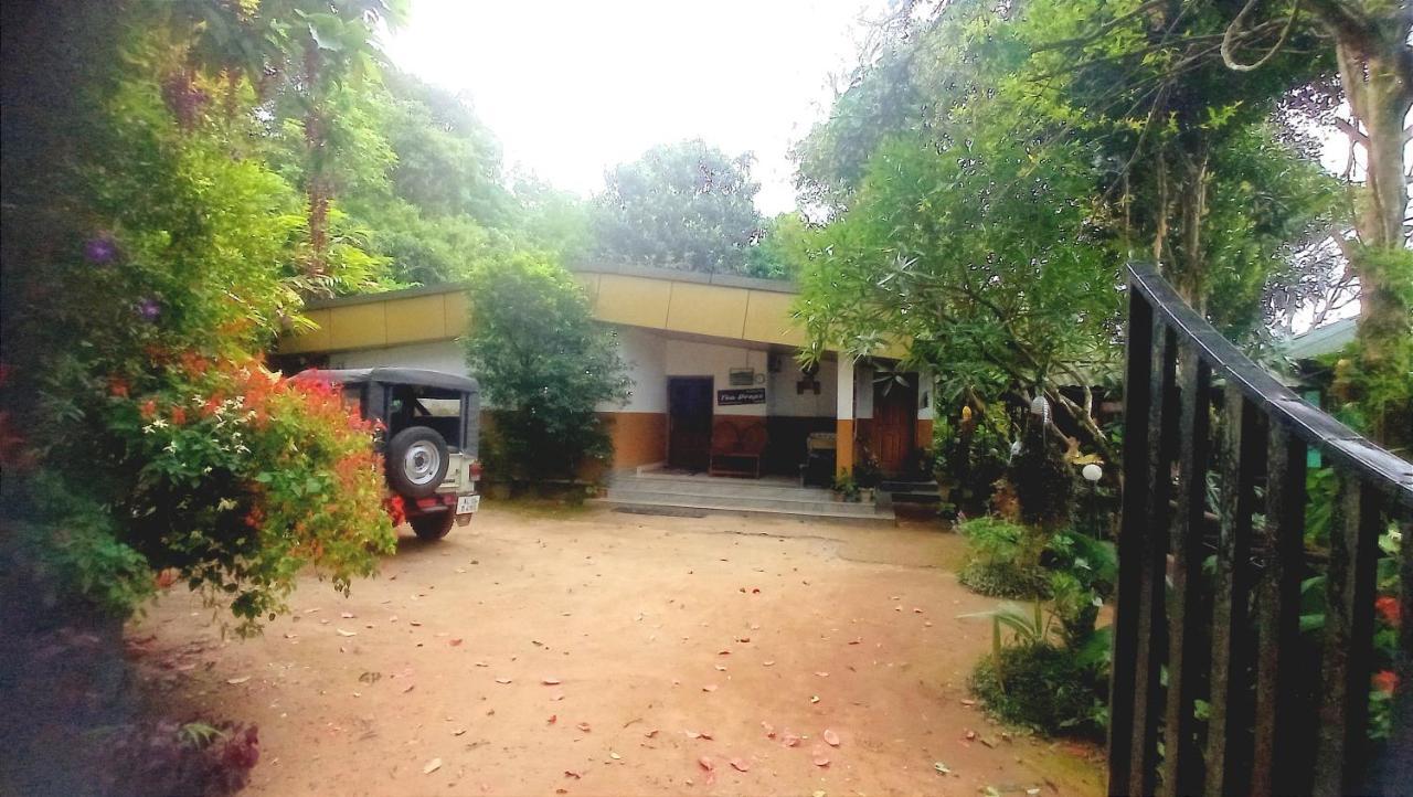 Munnar Home Stay Teadrops Plantation Villa Zewnętrze zdjęcie