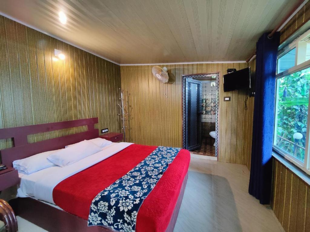 Munnar Home Stay Teadrops Plantation Villa Zewnętrze zdjęcie