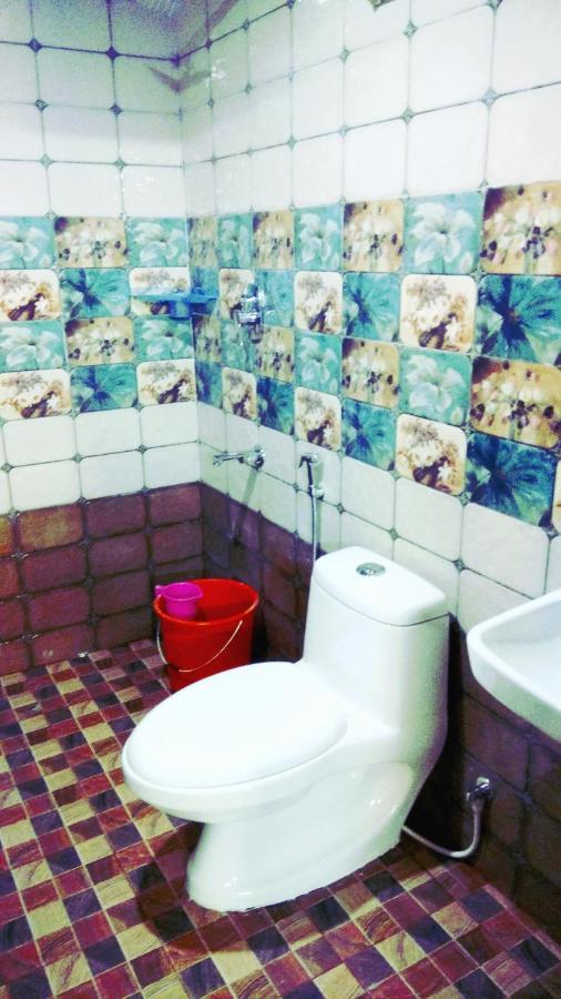 Munnar Home Stay Teadrops Plantation Villa Zewnętrze zdjęcie